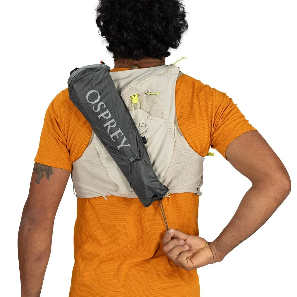 Osprey | Duro 6 Run Hydration Vest | Heren - Image 8