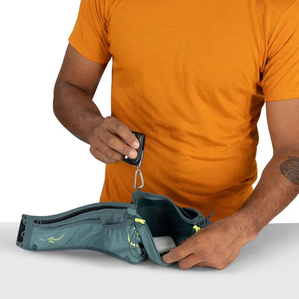 Osprey | Duro Dyna Pro Running Belt - Image 16