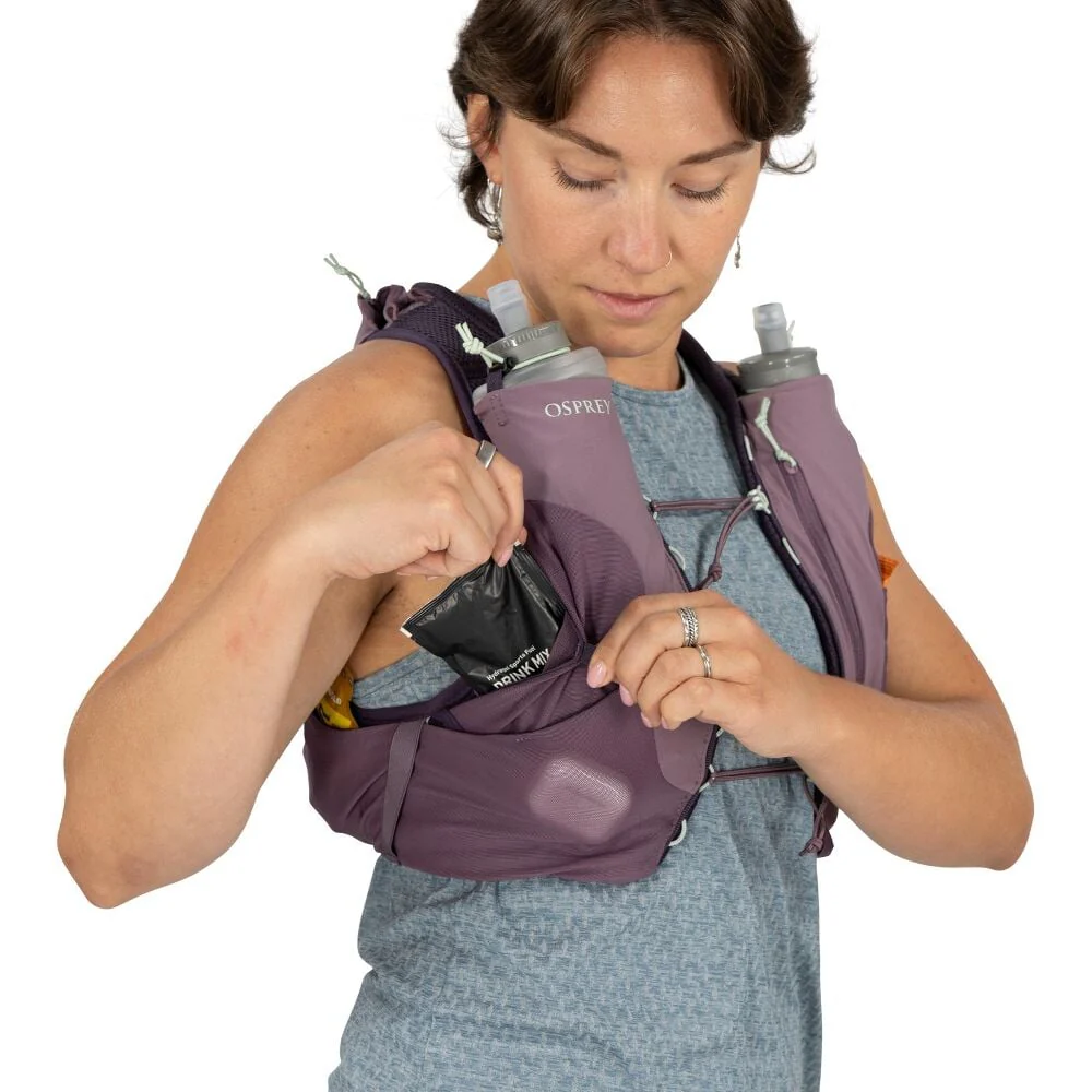 Osprey | Dyna 6 Run Hydration Vest | Dames - Image 10