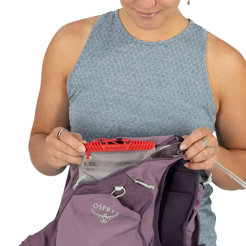 Osprey | Dyna 6 Run Hydration Vest | Dames - Image 11