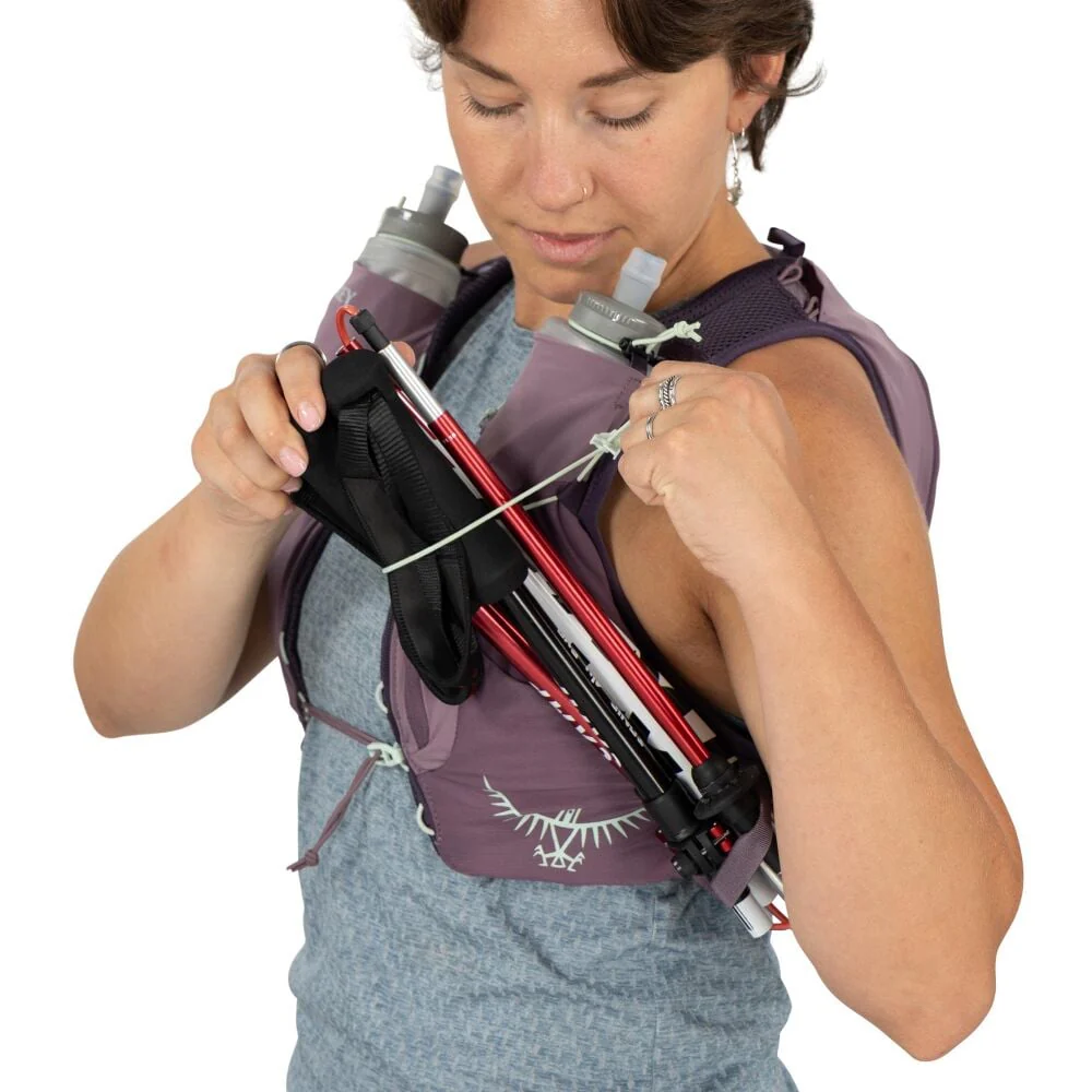 Osprey | Dyna 6 Run Hydration Vest | Dames - Image 12