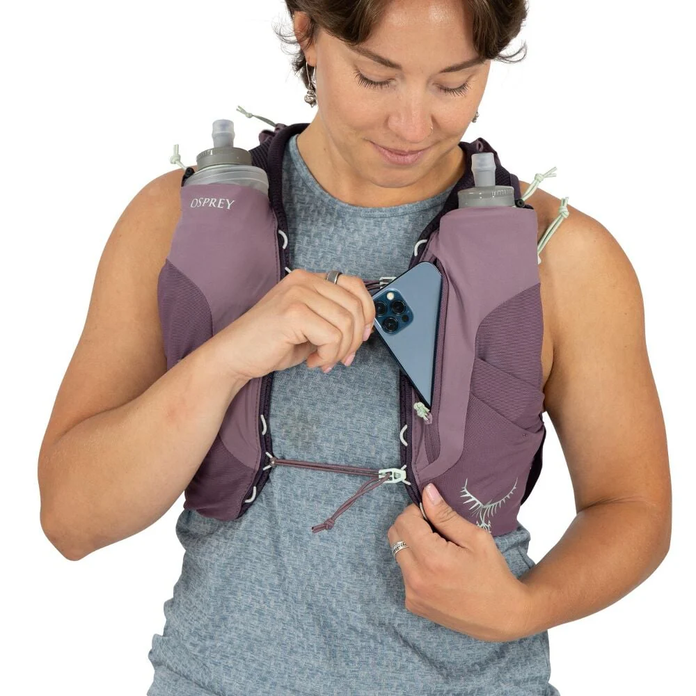 Osprey | Dyna 6 Run Hydration Vest | Dames - Image 13