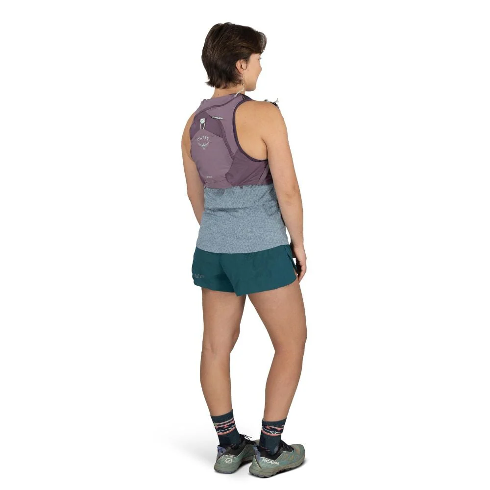 Osprey | Dyna 6 Run Hydration Vest | Dames - Image 6