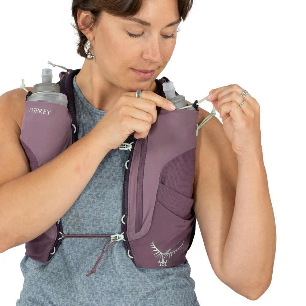 Osprey | Dyna 6 Run Hydration Vest | Dames - Image 7