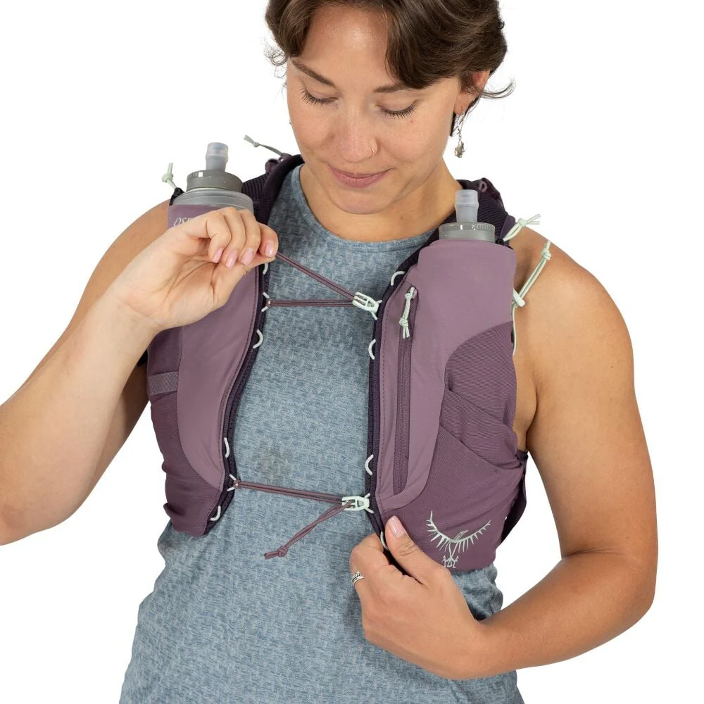 Osprey | Dyna 6 Run Hydration Vest | Dames - Image 8
