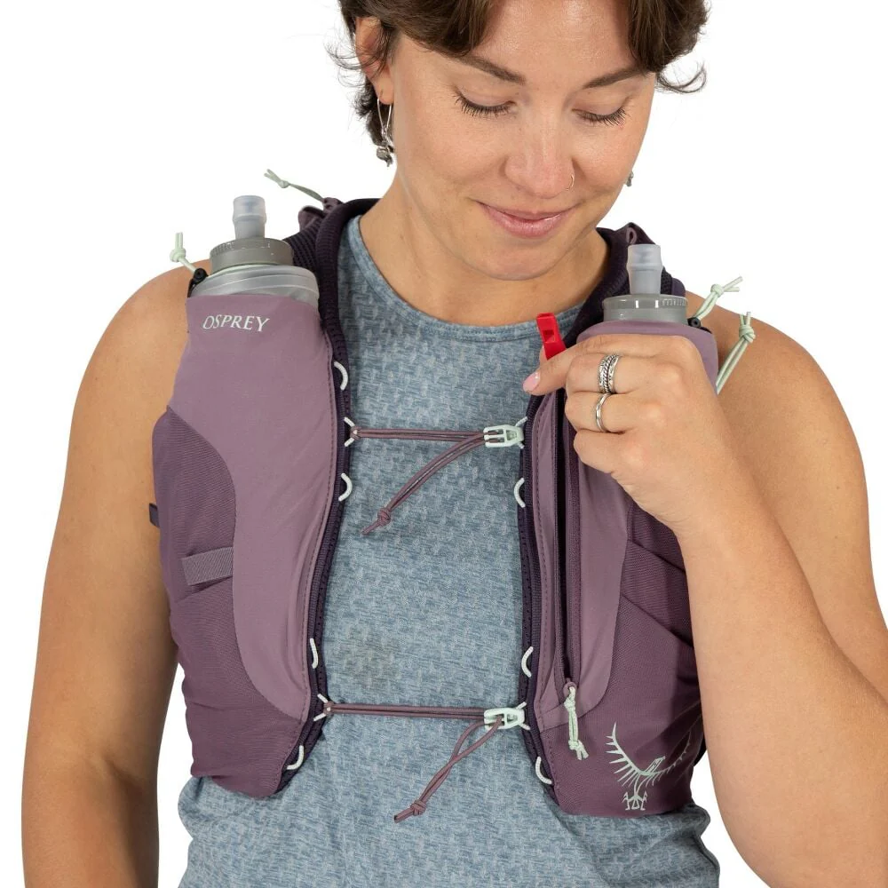 Osprey | Dyna 6 Run Hydration Vest | Dames - Image 9