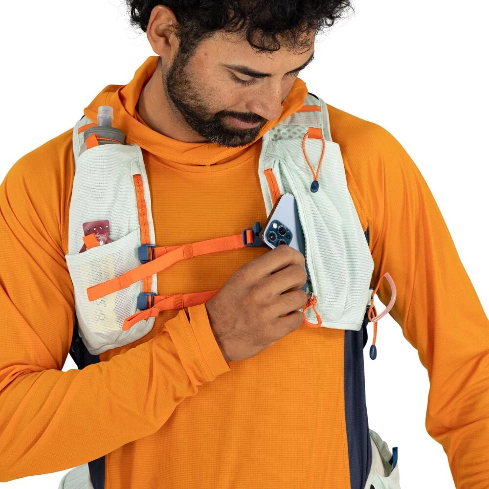 Osprey | Talon Velocity 20 | Rugzak | Heren - Image 13