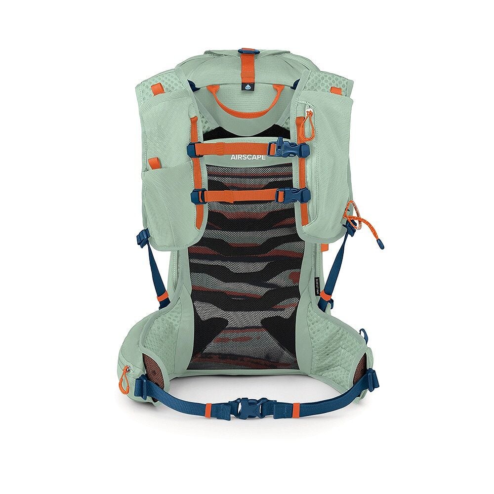 Osprey | Talon Velocity 20 | Rugzak | Heren - Image 8