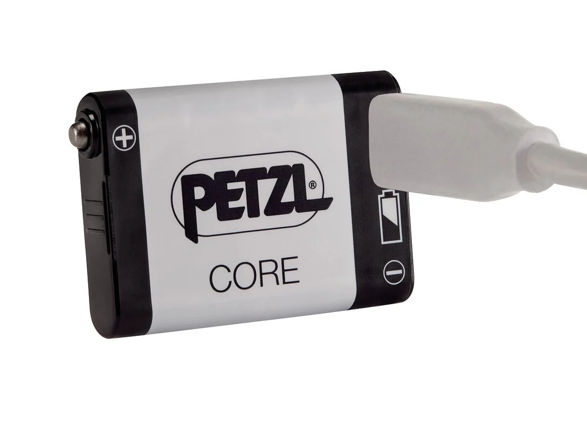 Petzl | CORE 2 | Accu | 1.25 Ah - Image 2