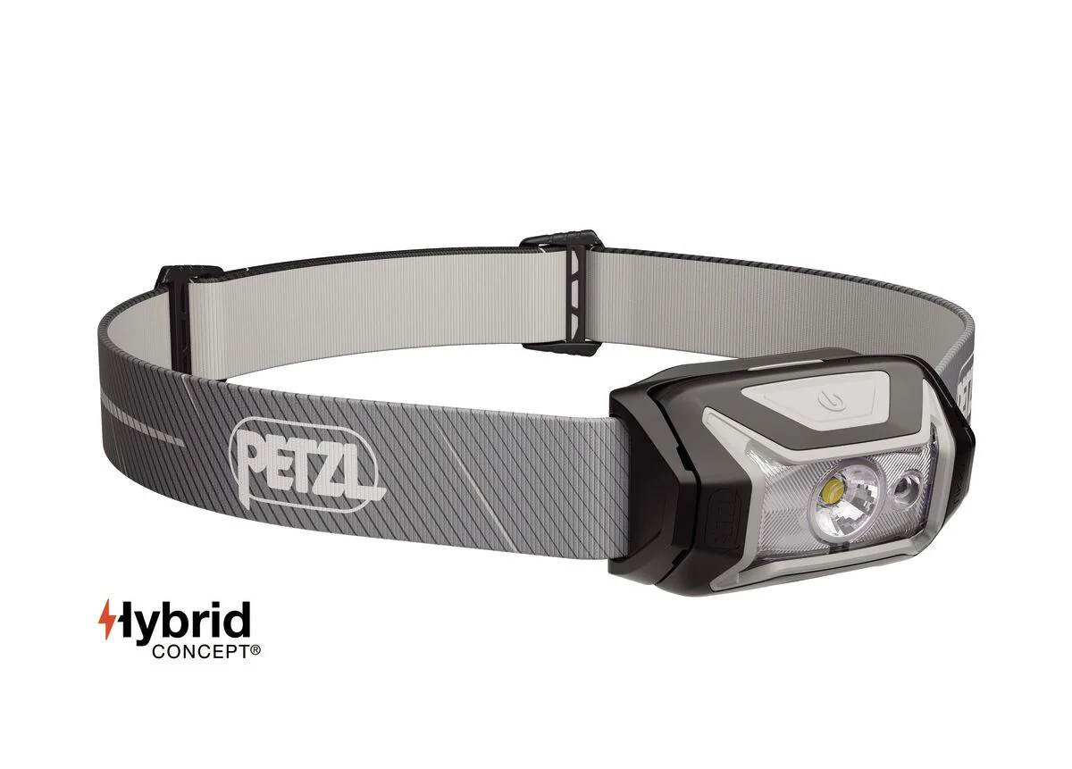 Petzl | TIKKA CORE (450 lumen) - Image 2