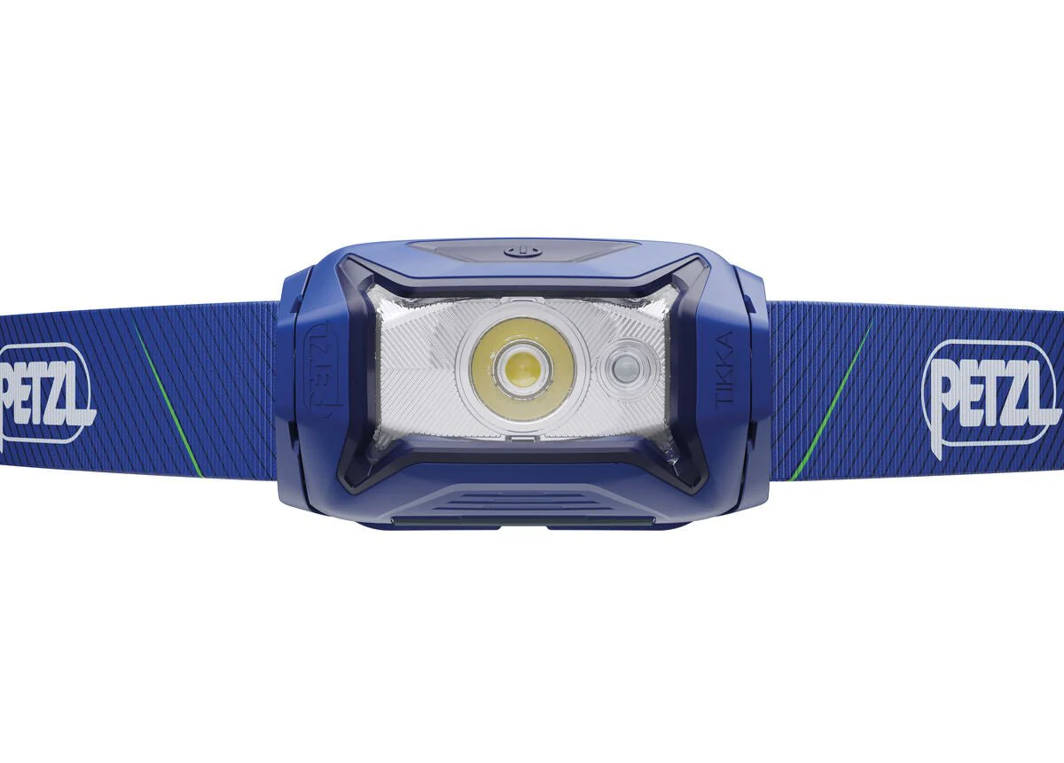 Petzl | TIKKA CORE (450 lumen) - Image 3
