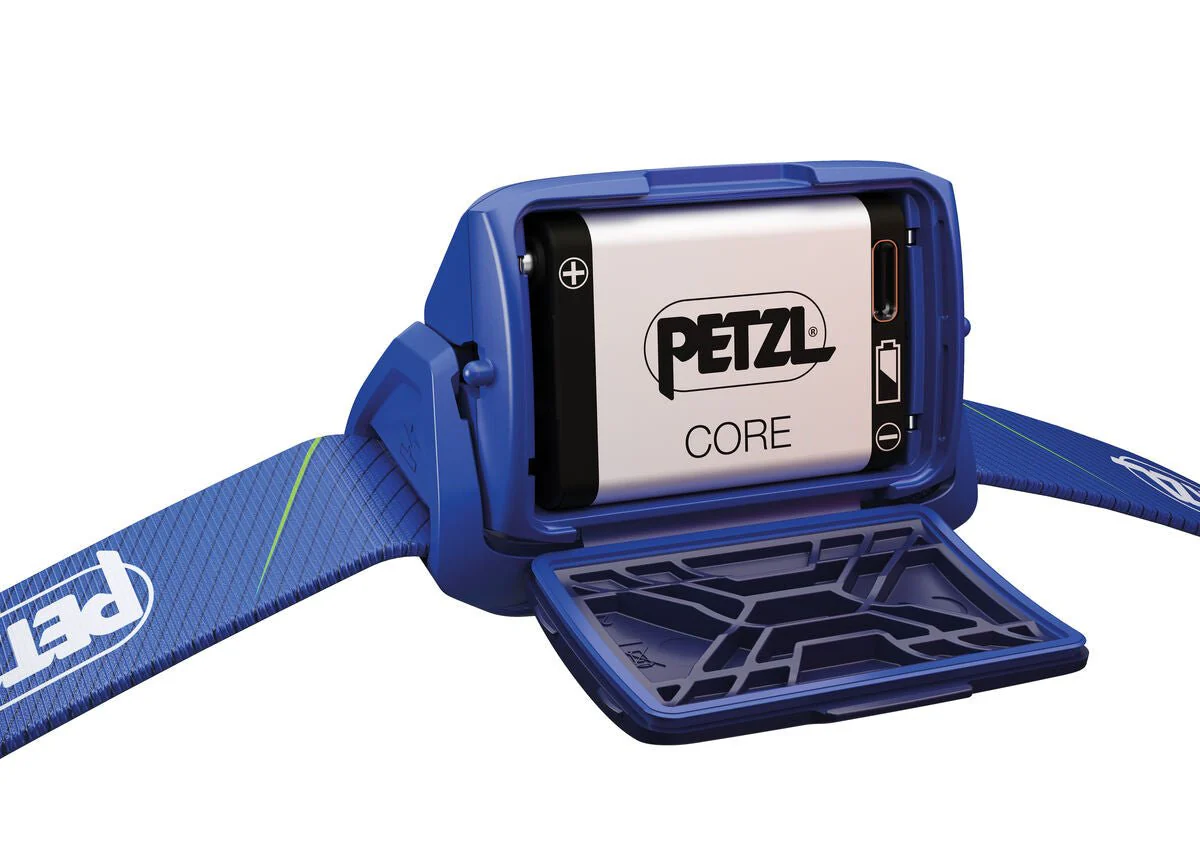 Petzl | TIKKA CORE (450 lumen) - Image 6