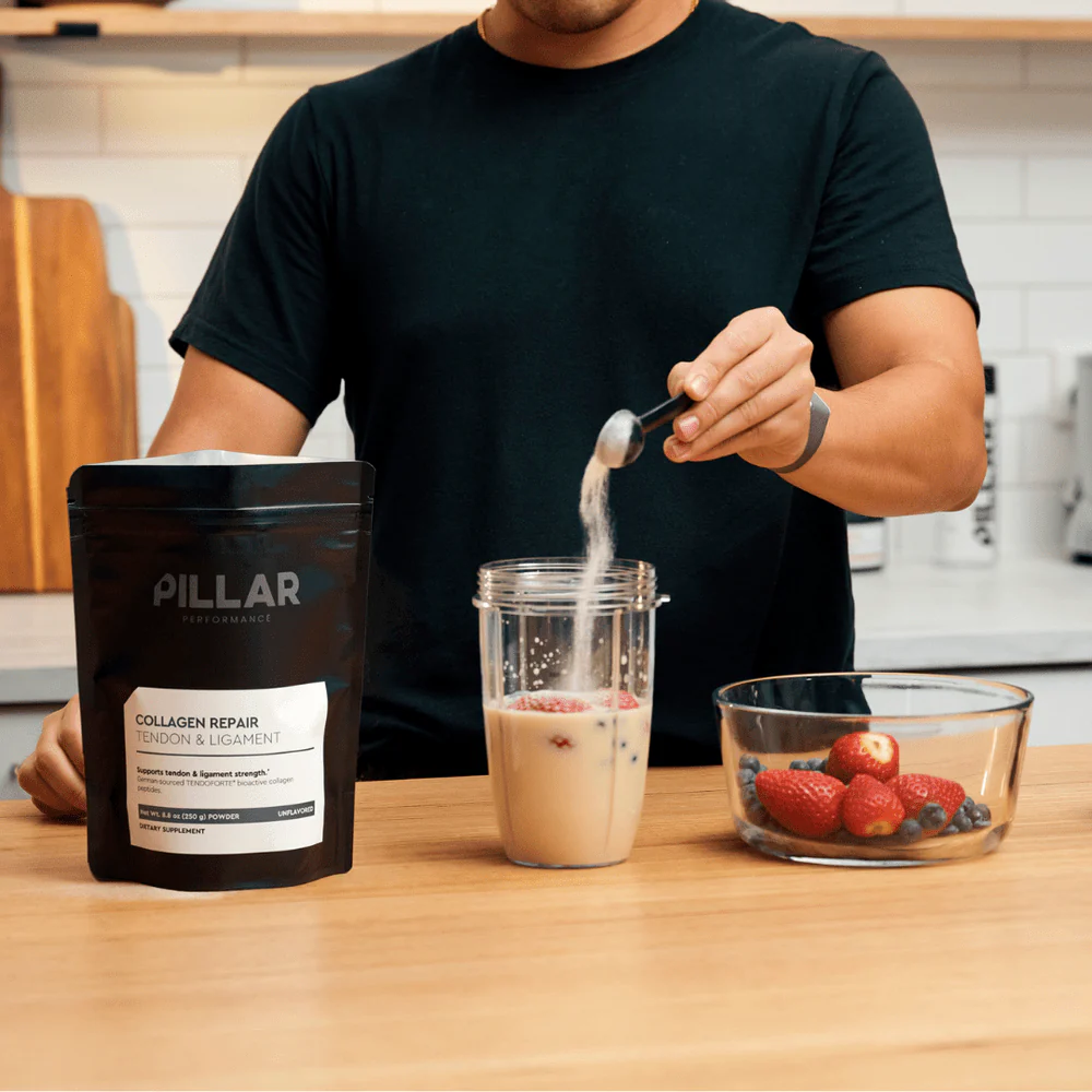 Pillar | Collagen Repair | Tendon & Ligament - Image 2