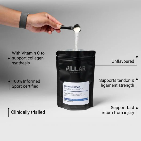 Pillar | Collagen Repair | Tendon & Ligament - Image 3