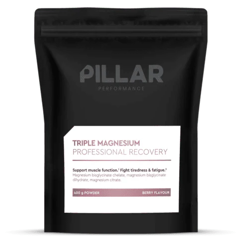Pillar | Triple Magnesium Powder | Professional Recovery - Image 14