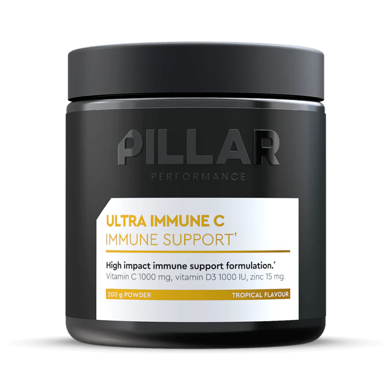 Pillar | Ultra Immune C | Immune Support Powder - Image 4
