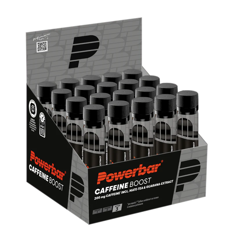 Powerbar | Black Line Caffeine Boost | 25 ML - Image 2