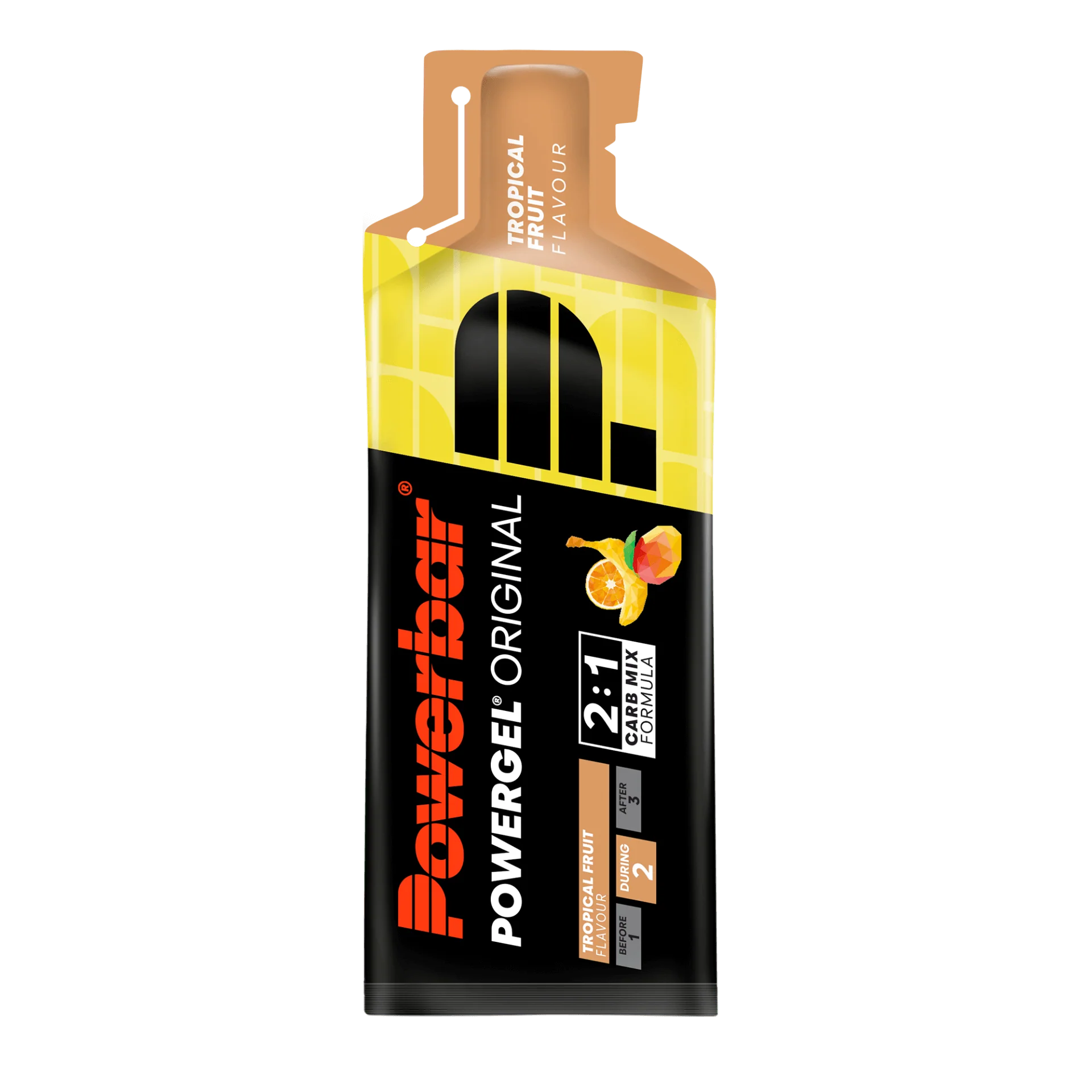 Powerbar | Powergel Original (26g Carbs) - Image 3