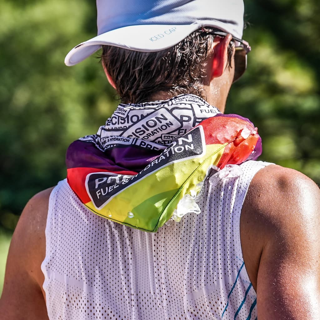 Precision Hydration Ice Bandana - Image 3