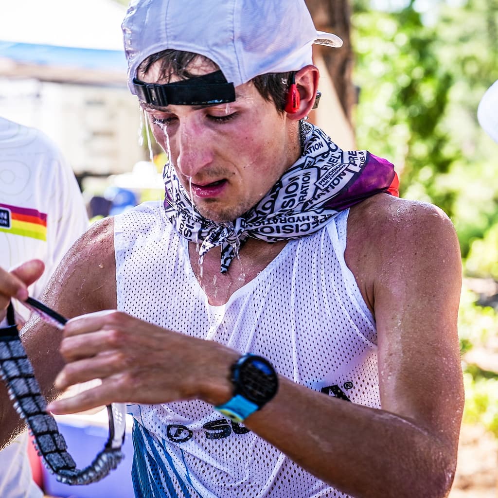 Precision Hydration Ice Bandana - Image 4