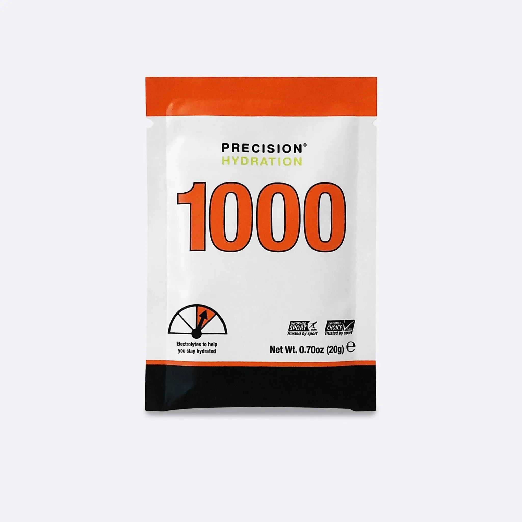 Precision Hydration PH 1000 Sachets - Image 3