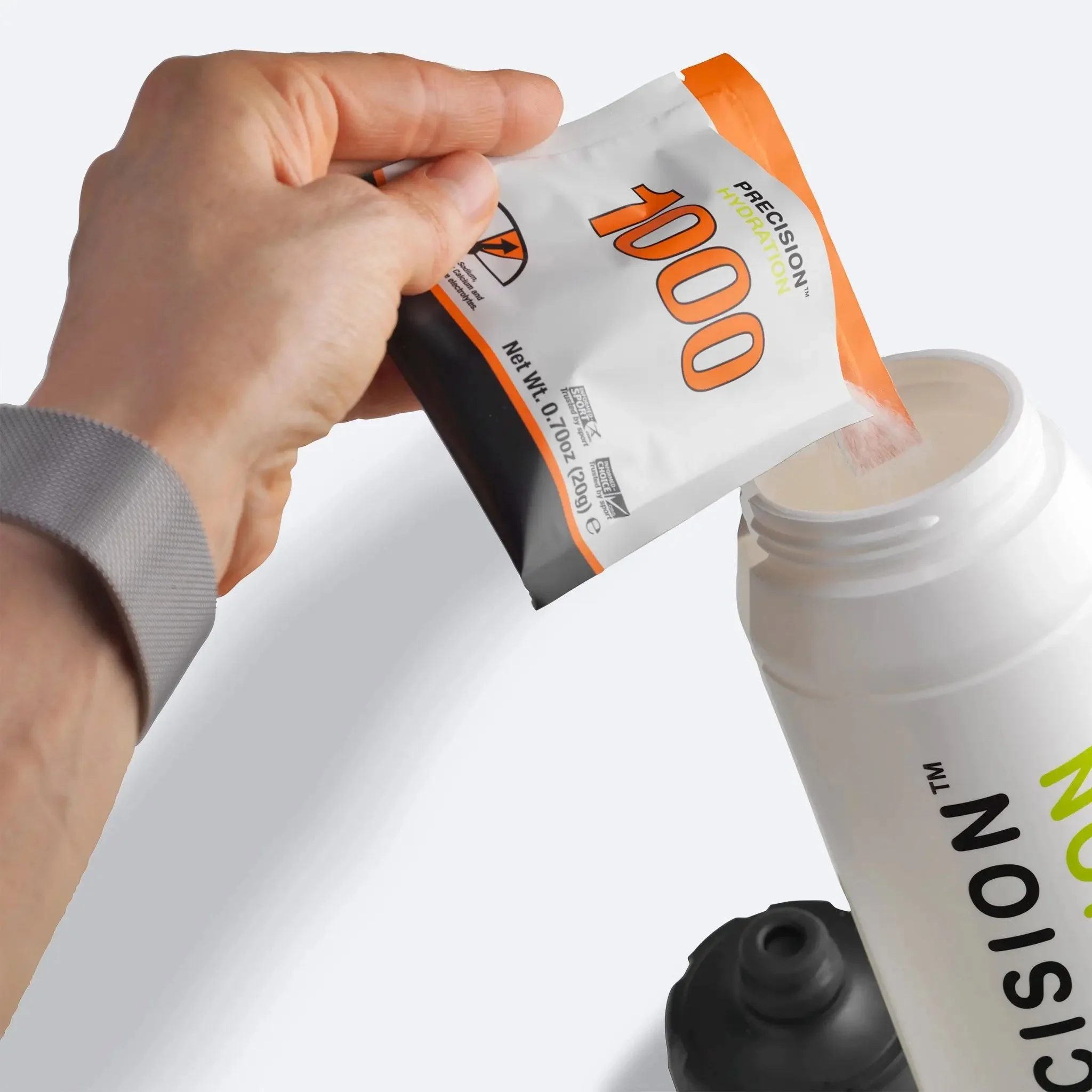 Precision Hydration PH 1000 Sachets - Image 4