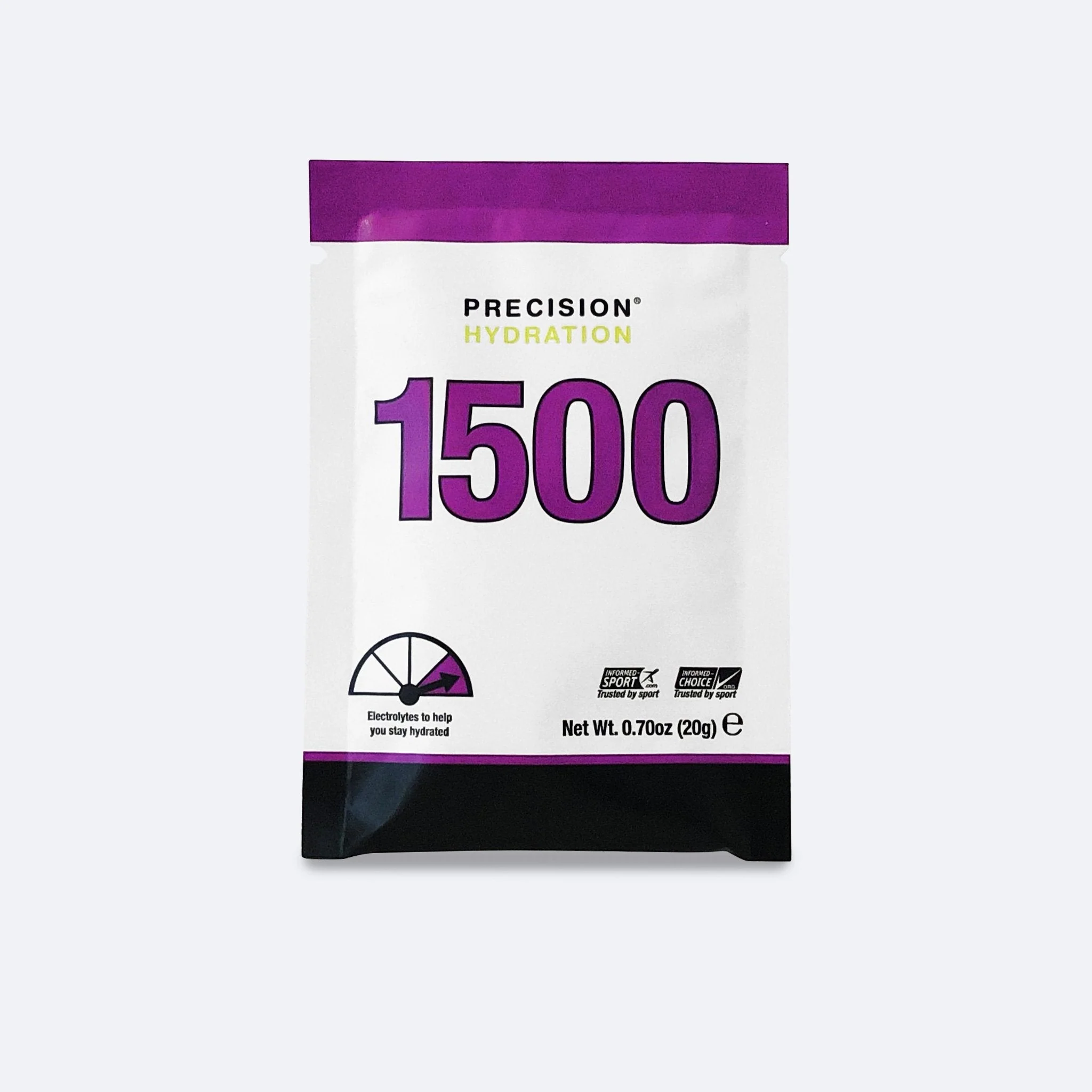 Precision Hydration PH 1500 Sachets - Image 2