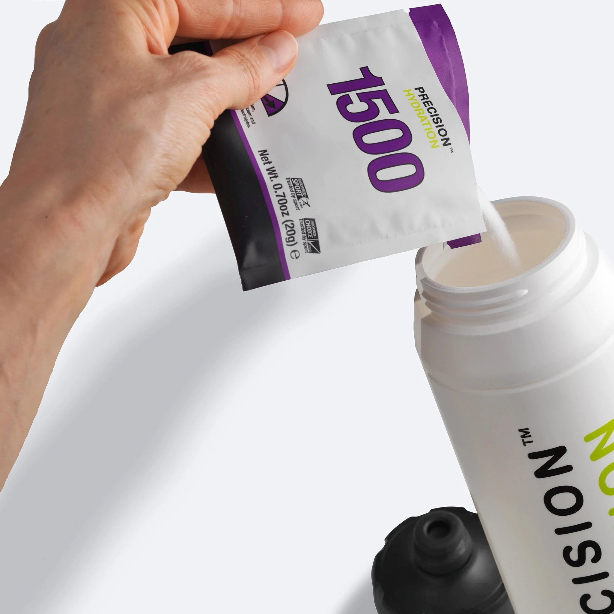 Precision Hydration PH 1500 Sachets - Image 3