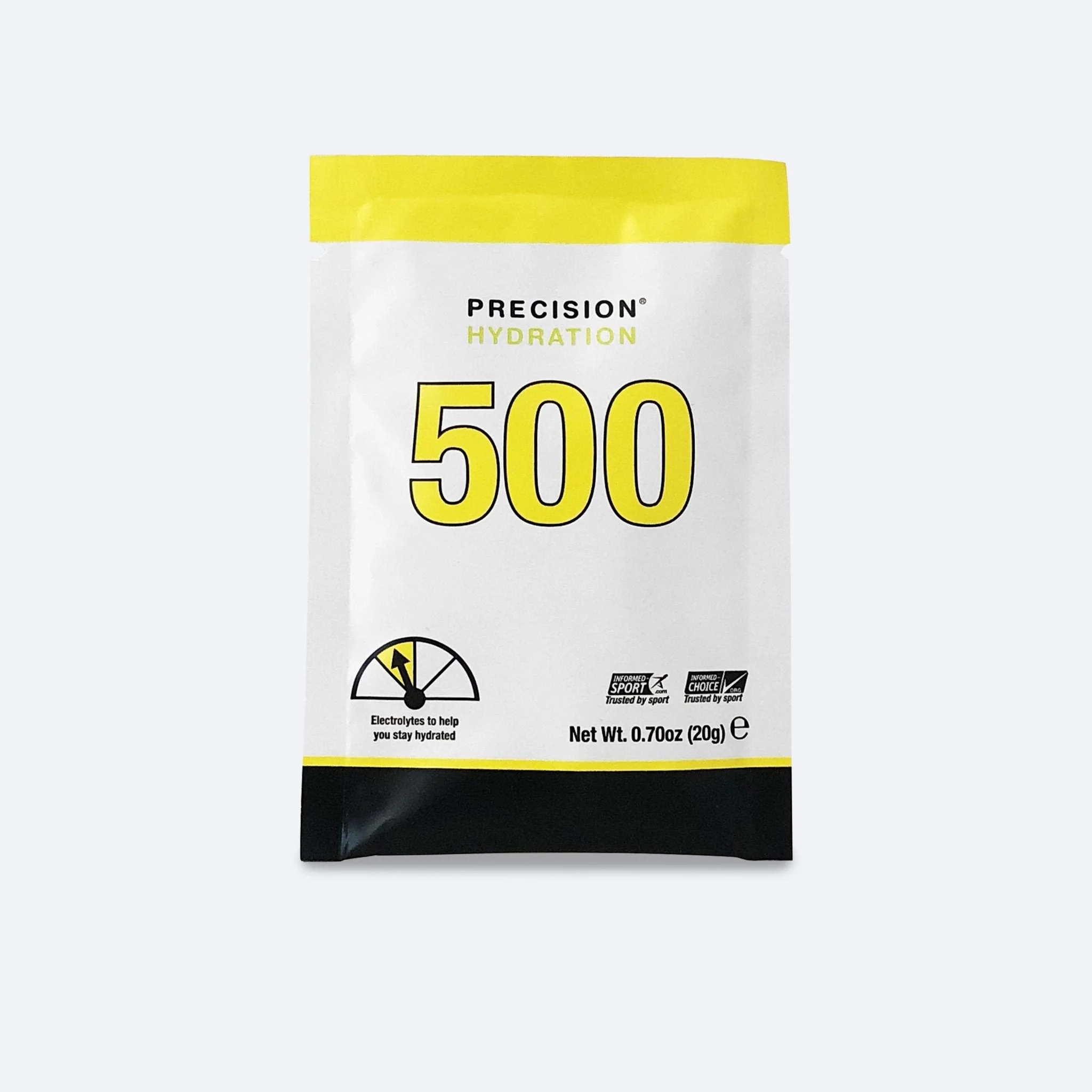 Precision Hydration PH 500 Sachets - Image 3