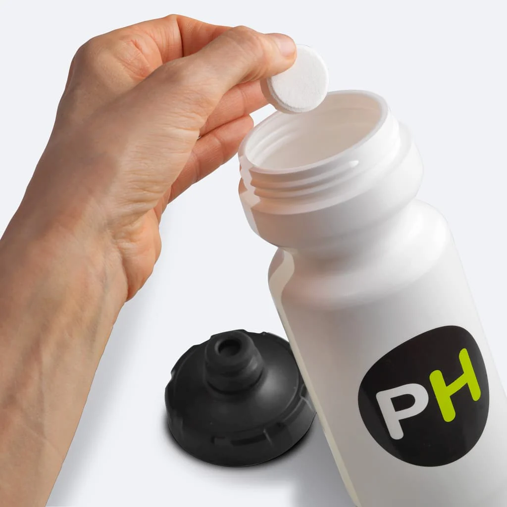 Precision Hydration PH 500 Electrolyte Tablets - Image 2