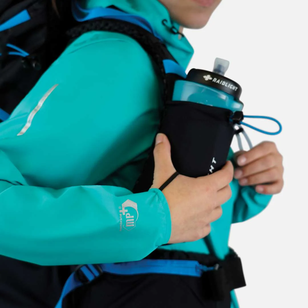 Raidlight | Adventure Backpack | 40-45 L | Trail Pack - Image 4