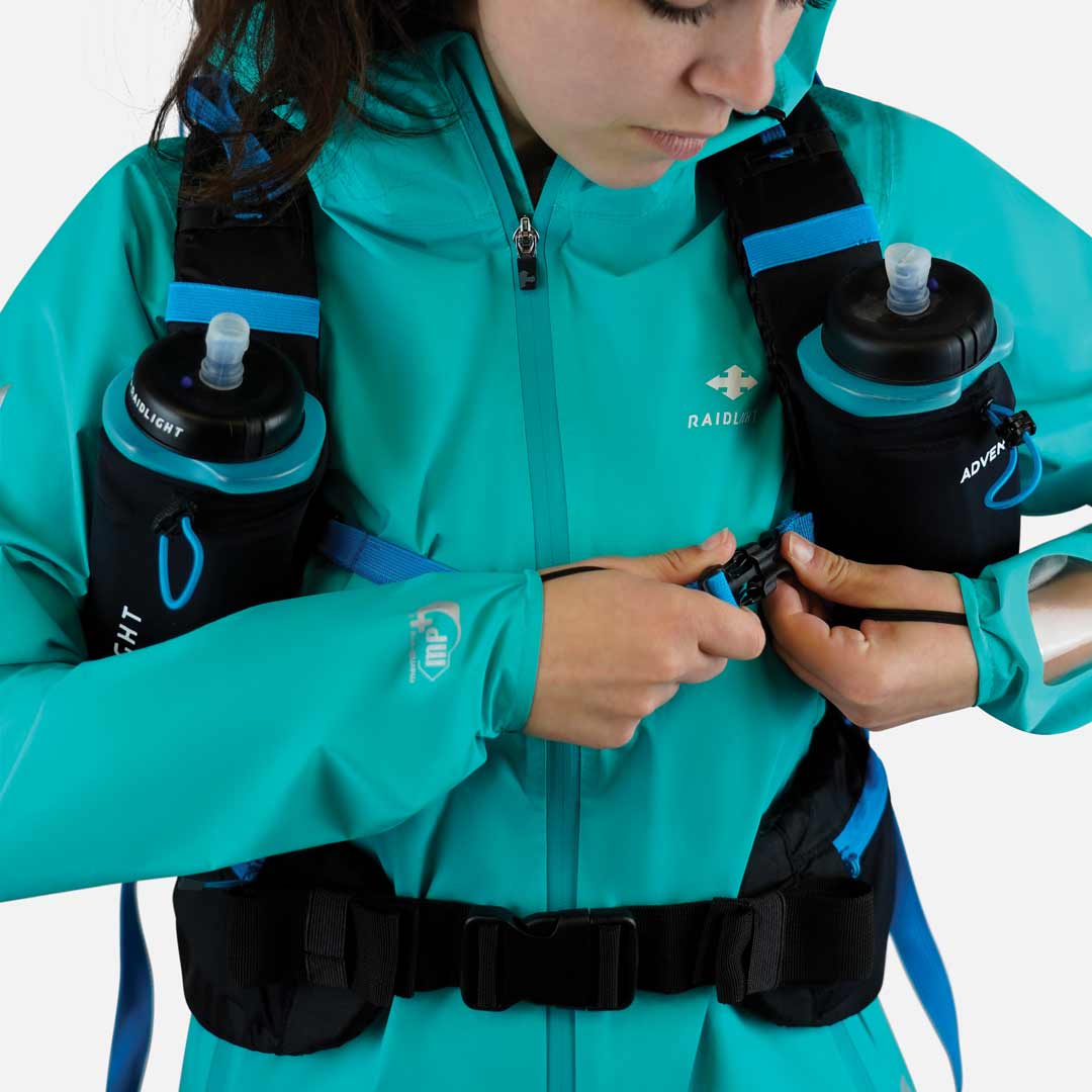 Raidlight | Adventure Backpack | 40-45 L | Trail Pack - Image 6
