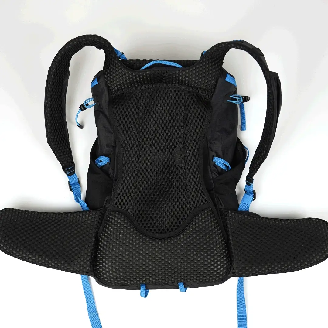 Raidlight | Adventure Backpack | 40-45 L | Trail Pack - Image 9