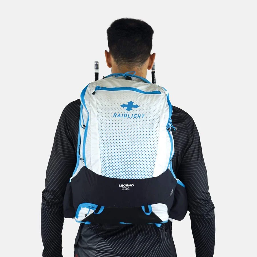 Raidlight | Raid Legend | 24 L | Backpack - Image 12