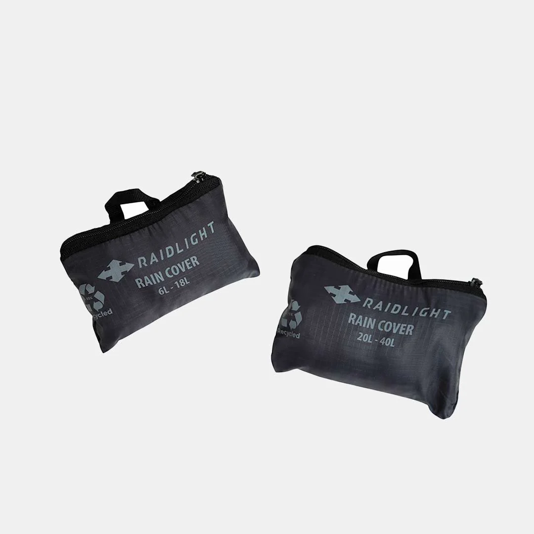 Raidlight | Rain Cover MP+ 5K - Image 4