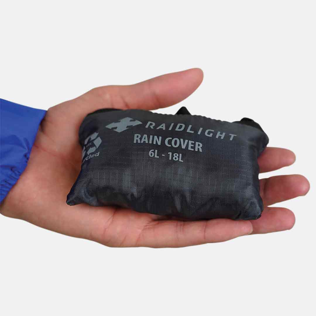 Raidlight | Rain Cover MP+ 5K - Image 5