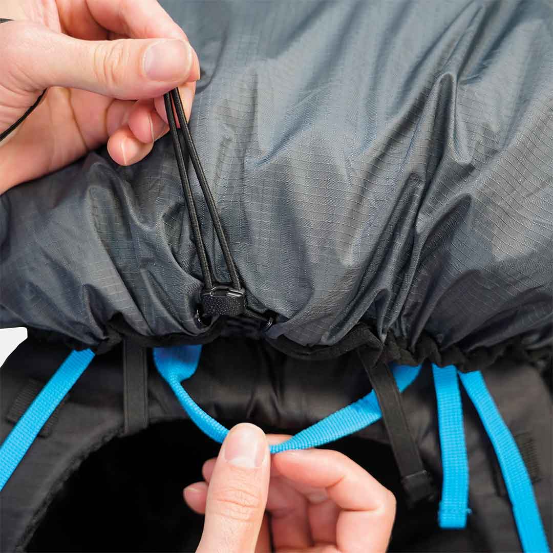 Raidlight | Rain Cover MP+ 5K - Image 7
