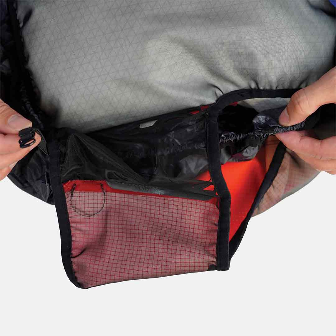 Raidlight | Rain Cover MP+ 5K - Image 9