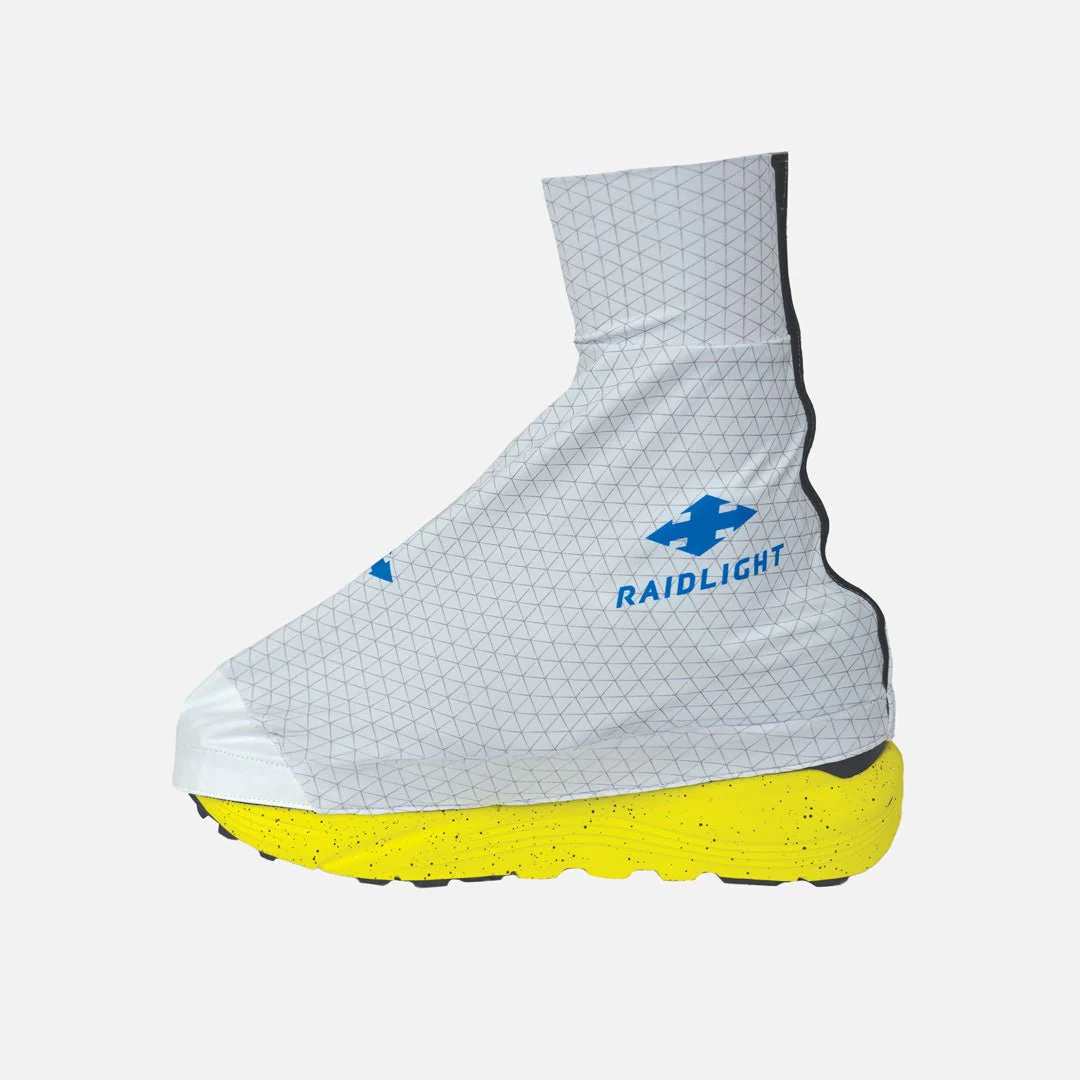 Raidlight | Sand Protect Gaiter | Inclusief bevestiging - Image 5