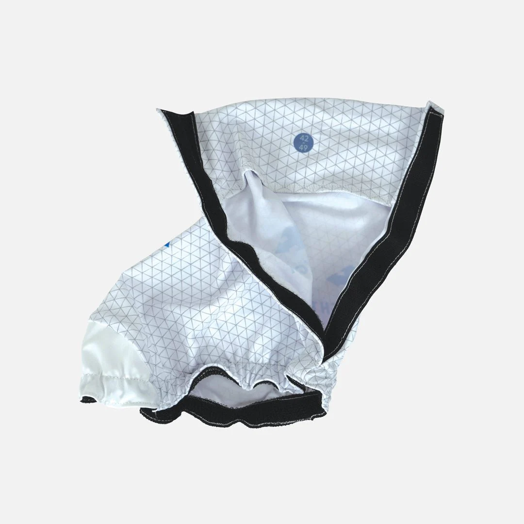 Raidlight | Sand Protect Gaiter | Inclusief bevestiging - Image 6