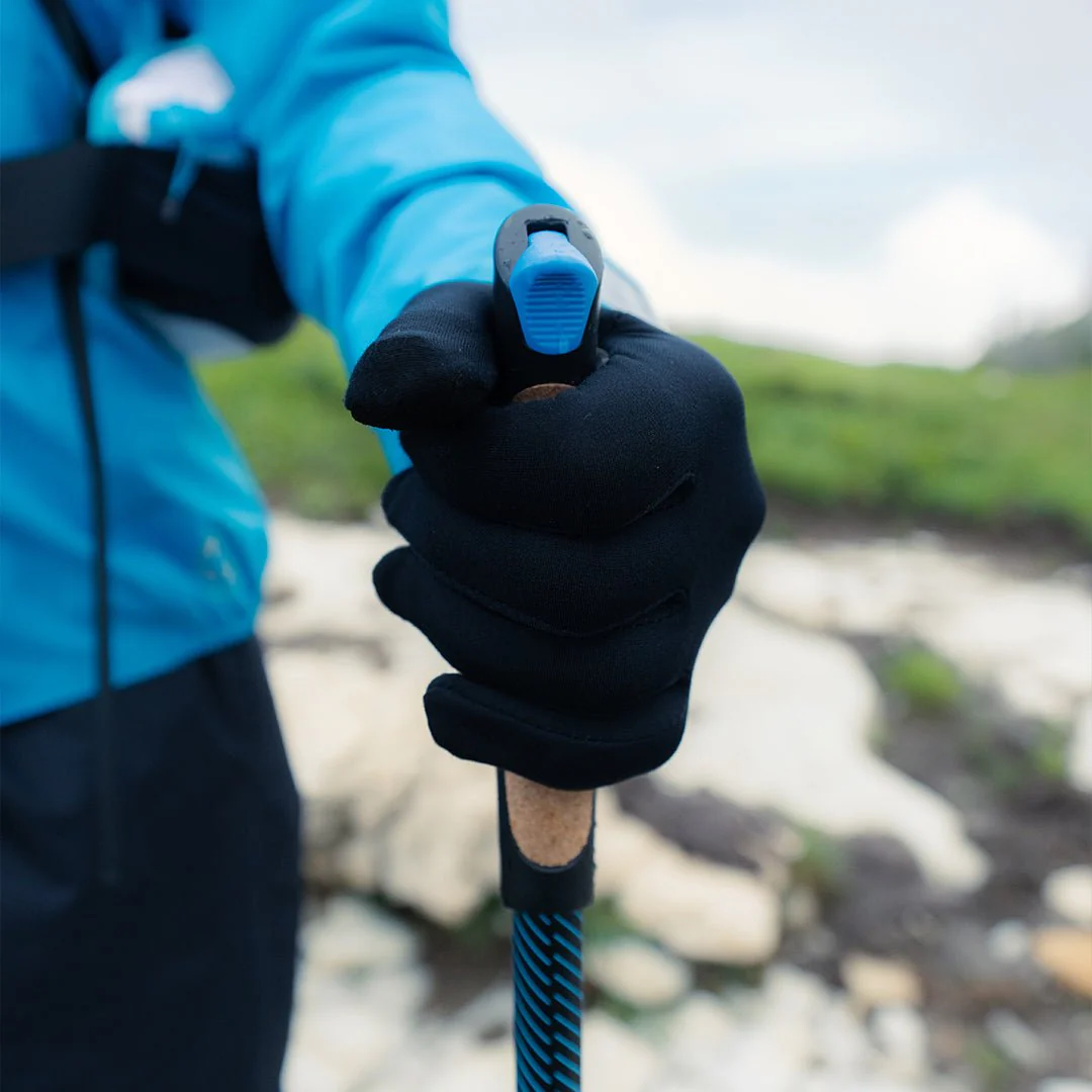 Raidlight | Trail-Touch Gloves | Trailhandschoenen - Image 5