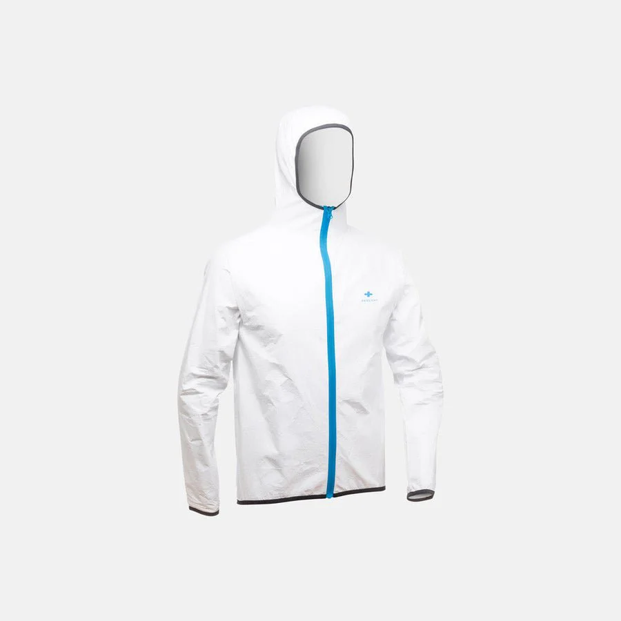 Raidlight | Tyvek Bivouac Jacket | Windstopper | Unisex - Image 2
