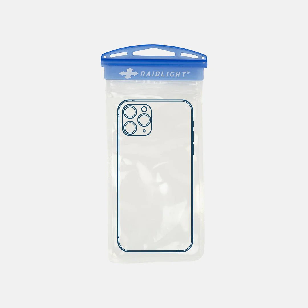 Raidlight | Waterproof Case