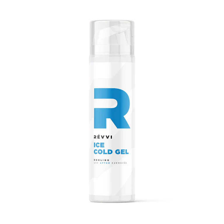 Révvi | Ice Cold Gel | Spiergel - Image 2