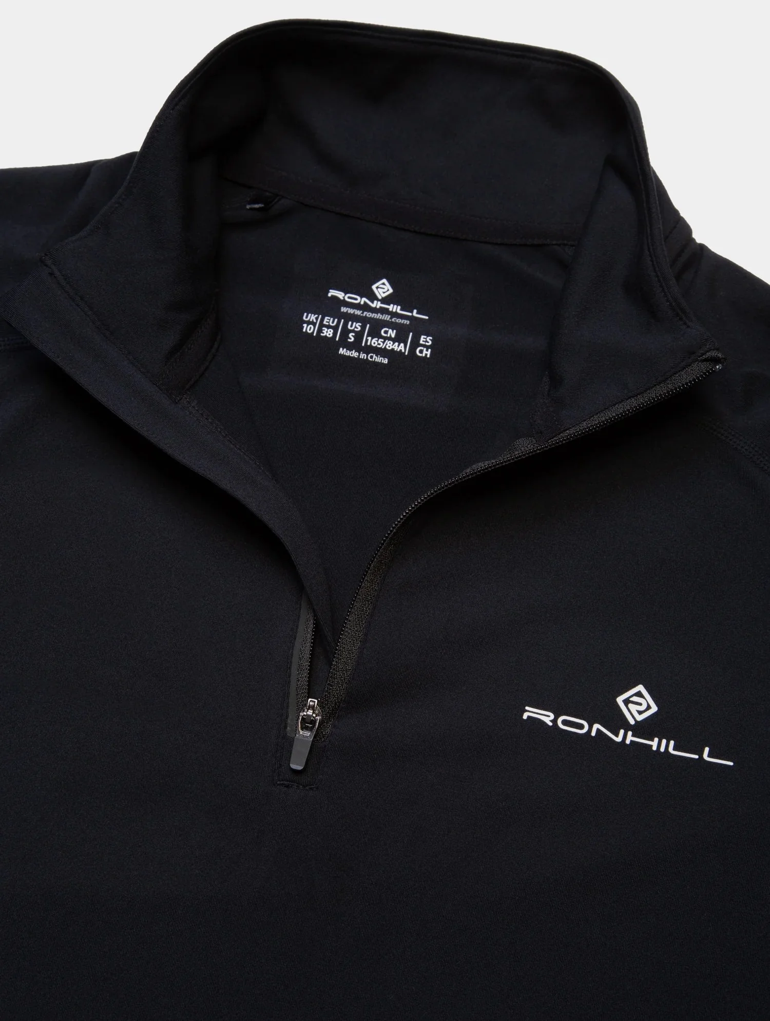 Ronhill Core Thermal 1/2 Zip Dames - Image 7