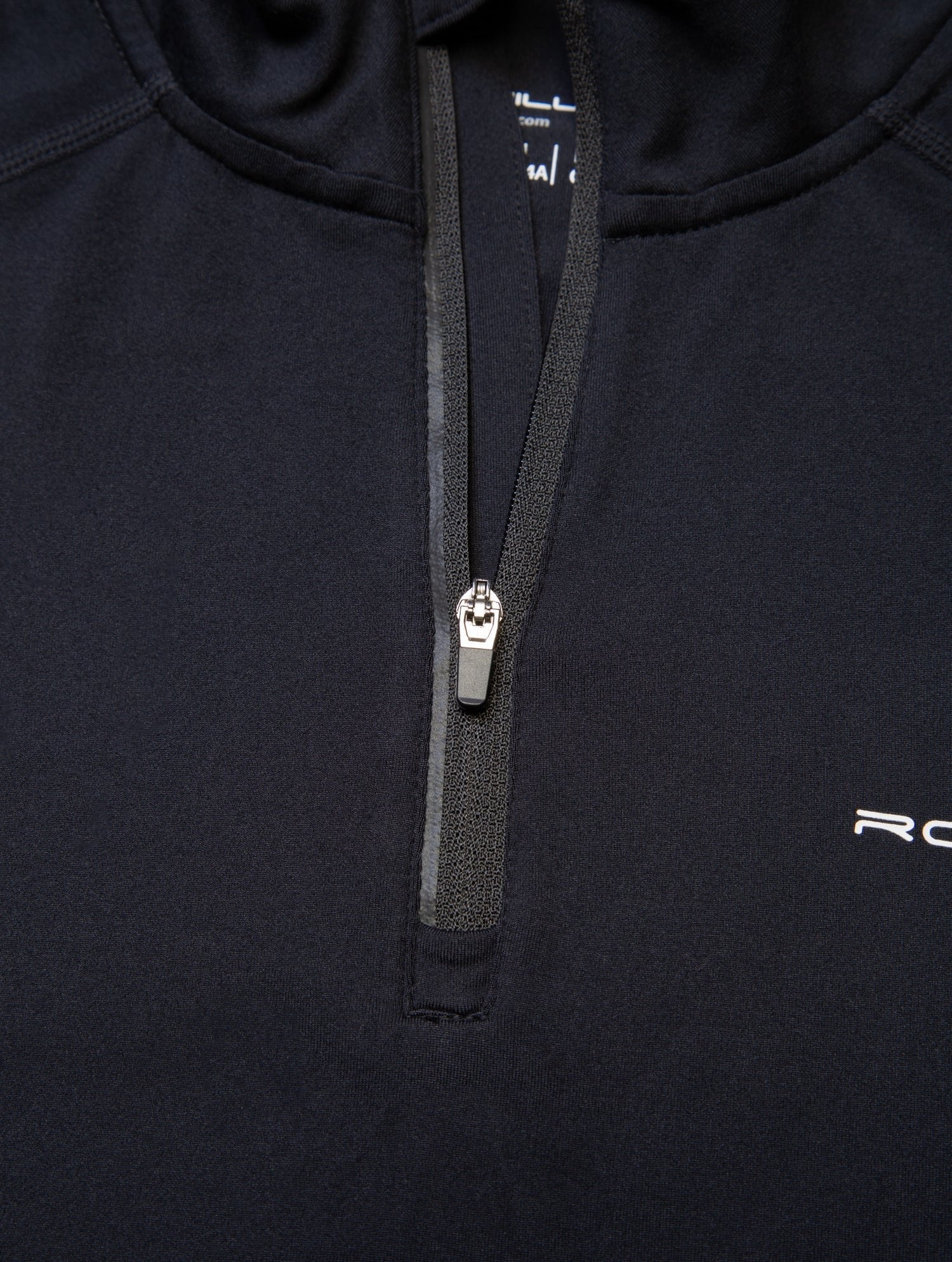 Ronhill Core Thermal 1/2 Zip Dames - Image 9