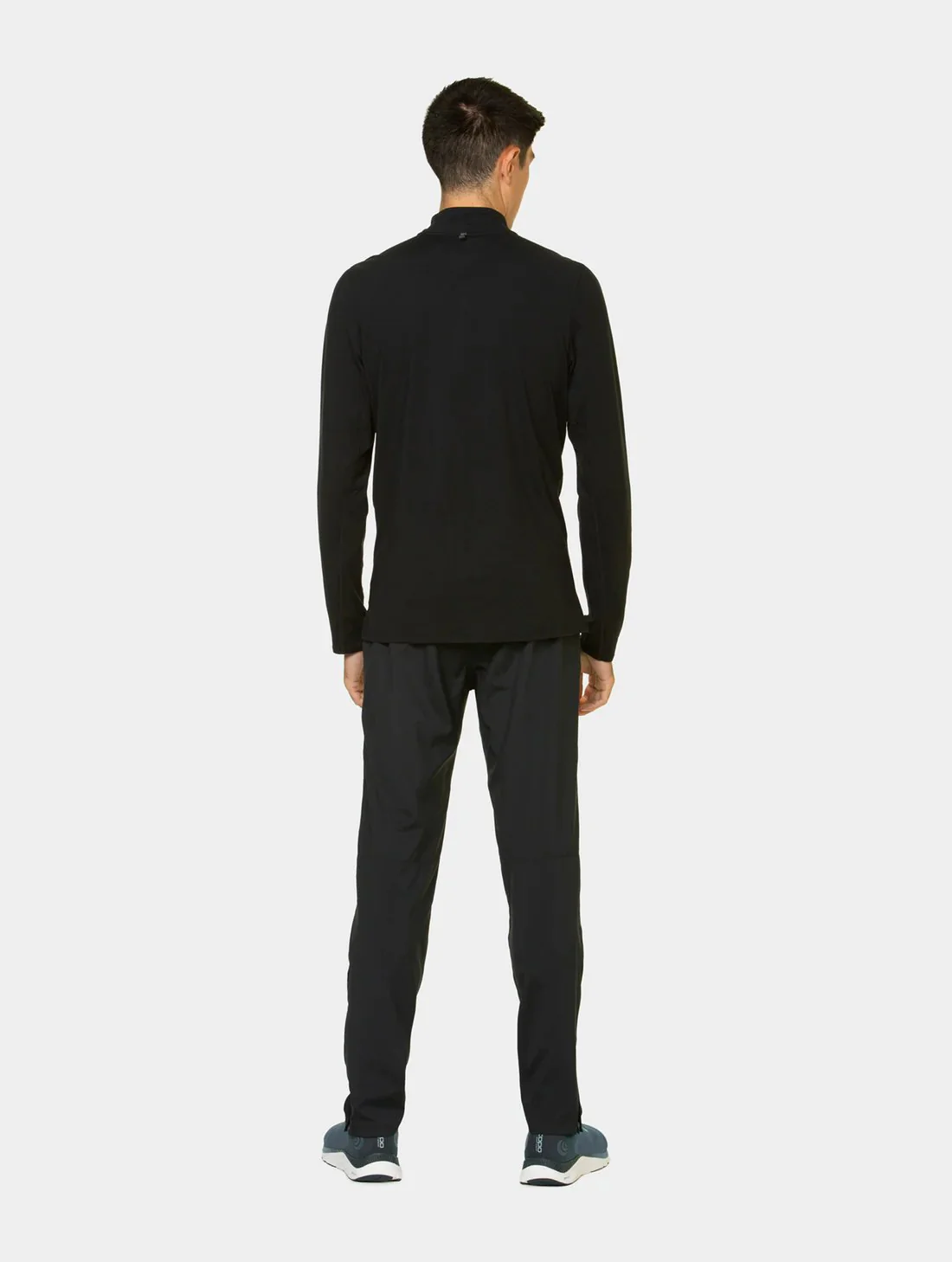 Ronhill Core Thermal 1/2 Zip Heren - Image 13
