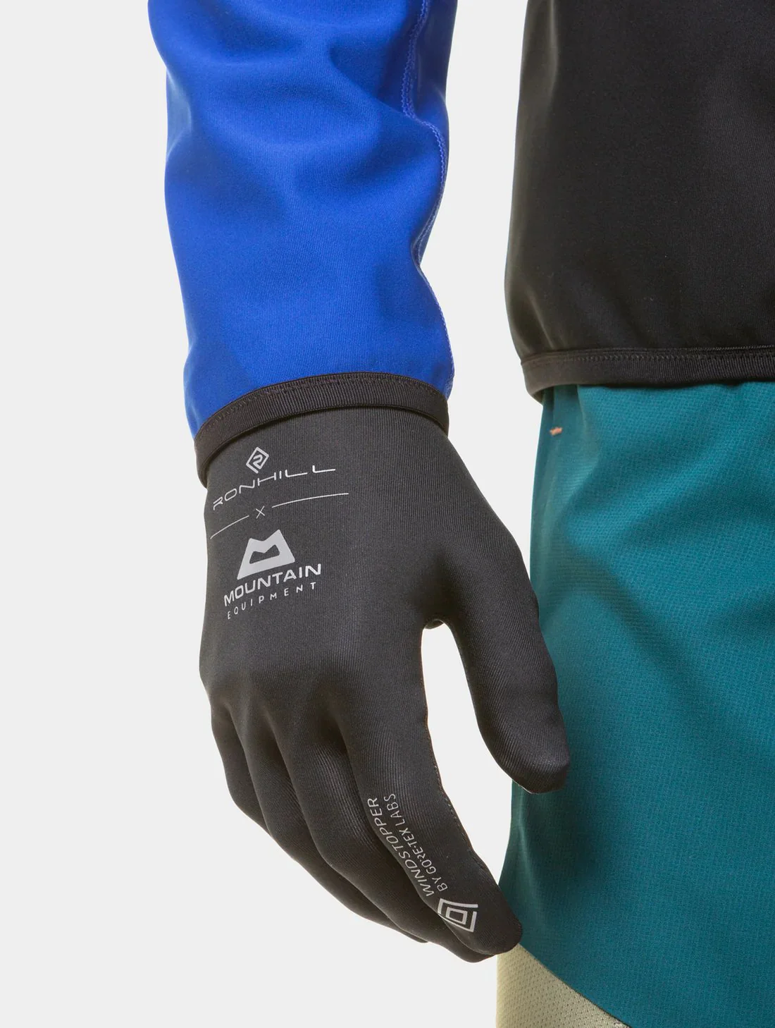 Ronhill | Gore-Tex Windstopper Gloves | Hardloophandschoenen - Image 8