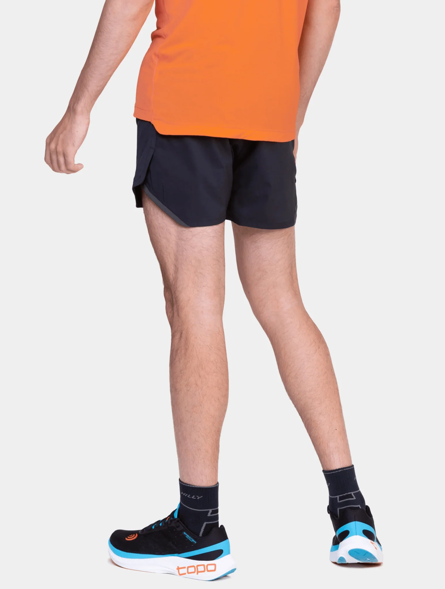 Ronhill Tech 5" Short Heren - Image 2