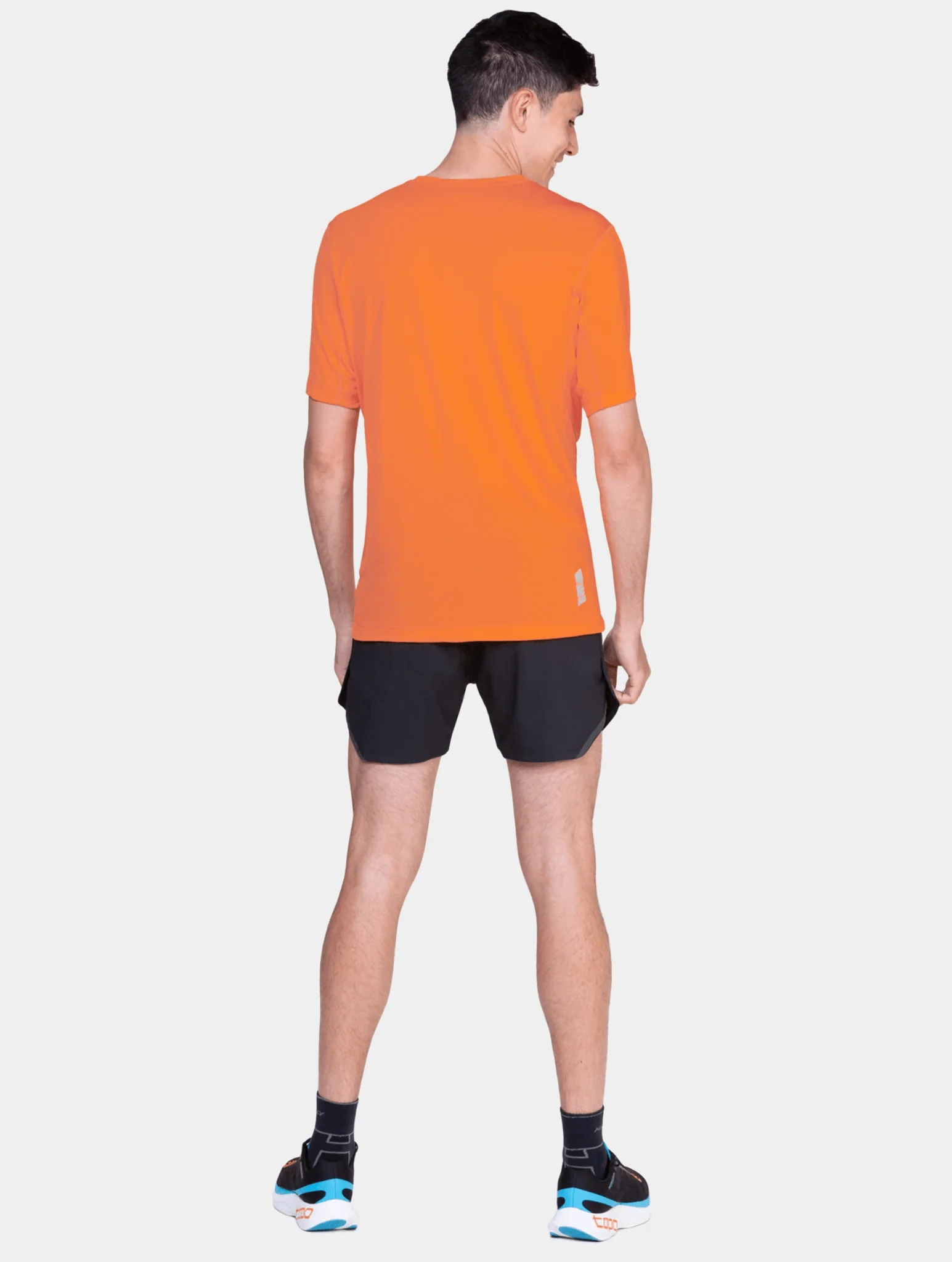 Ronhill Tech 5" Short Heren - Image 5